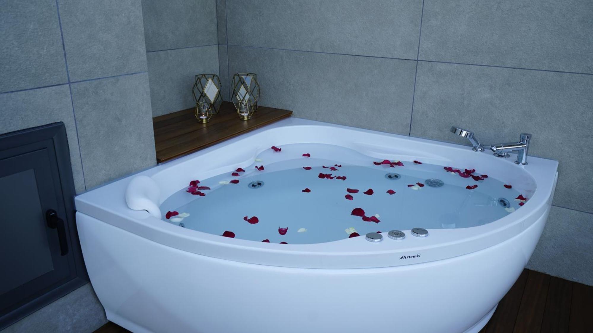 Rudis Hotel Narlidere Zewnętrze zdjęcie