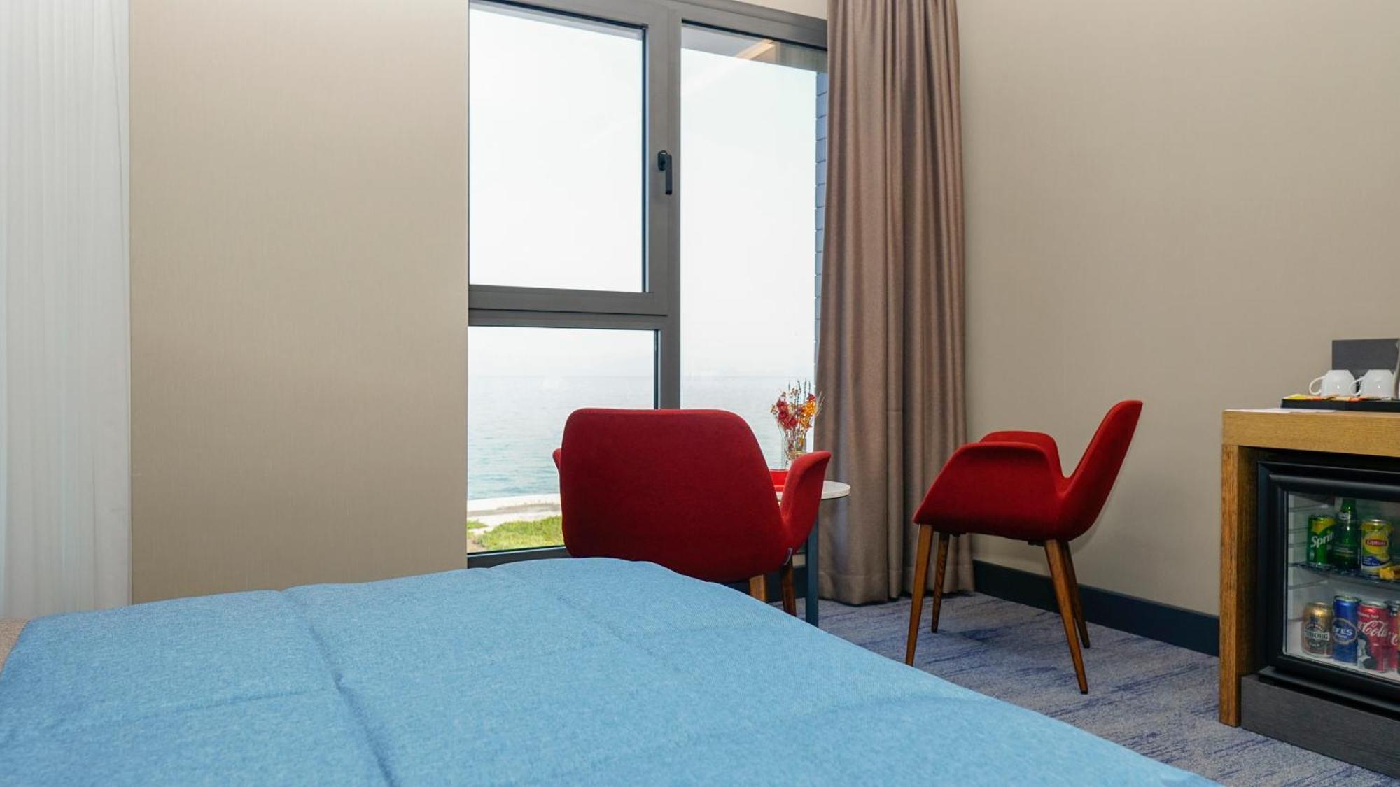 Rudis Hotel Narlidere Zewnętrze zdjęcie