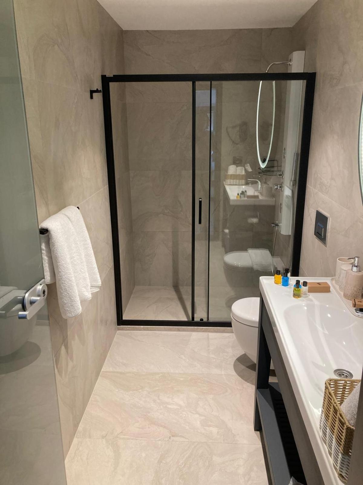 Rudis Hotel Narlidere Zewnętrze zdjęcie